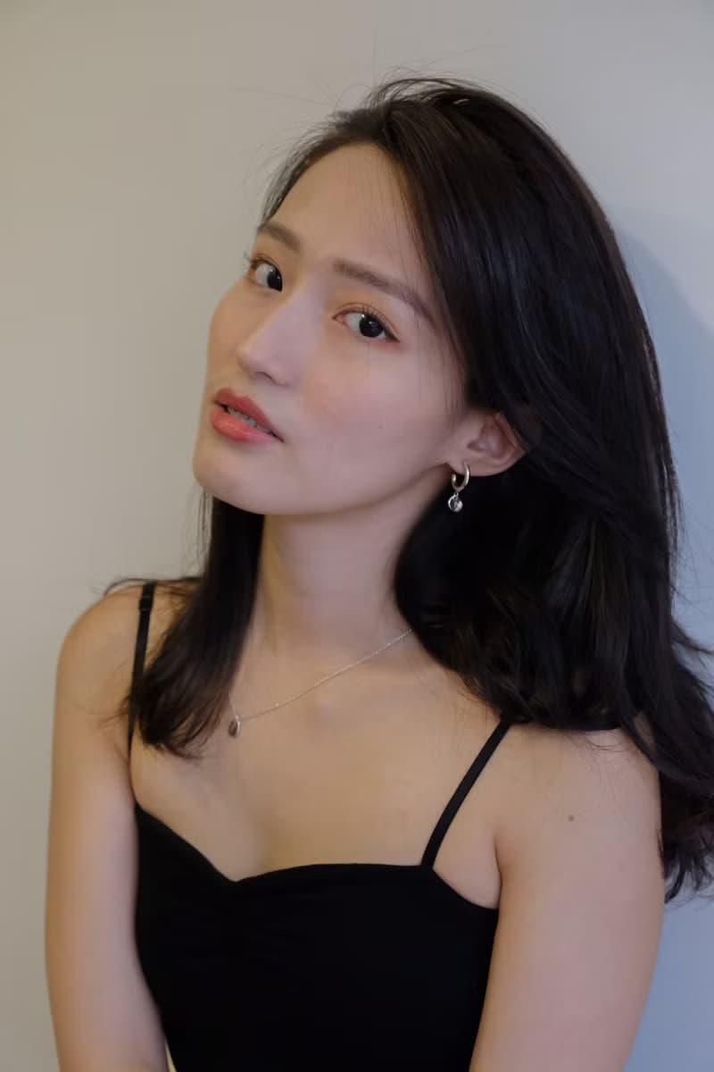 Chubby Hoop Earring Set 小單圈耳環 配件組