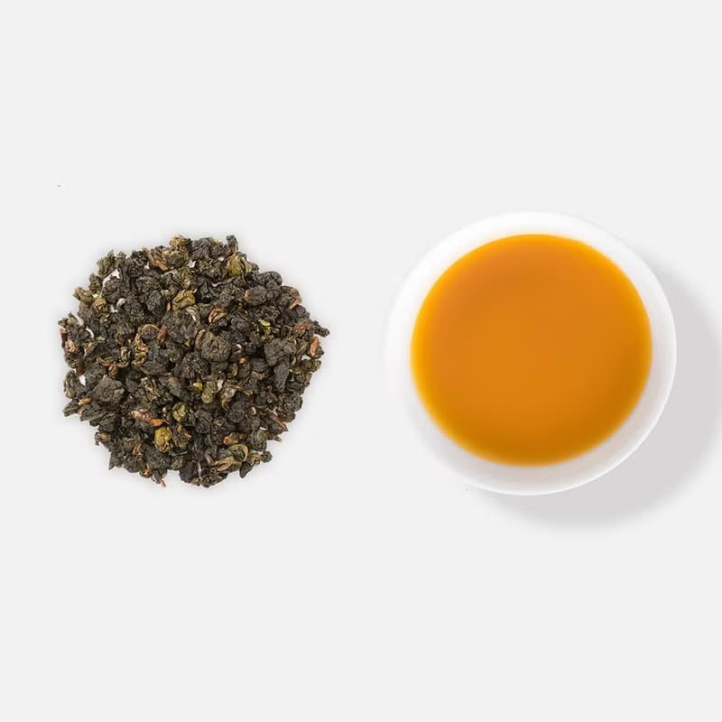 山渺烏龍 | 十入獨立包裝茶包組 | Mountain Mist