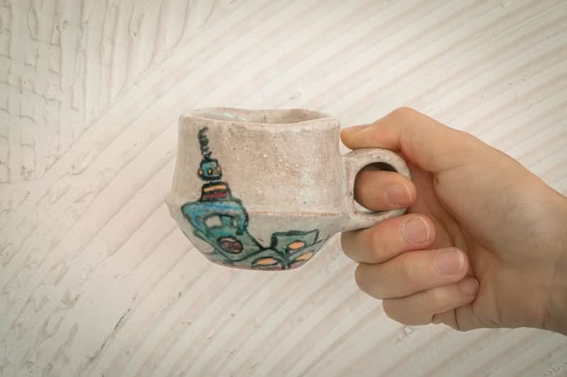 瘋夾零食-小小杯