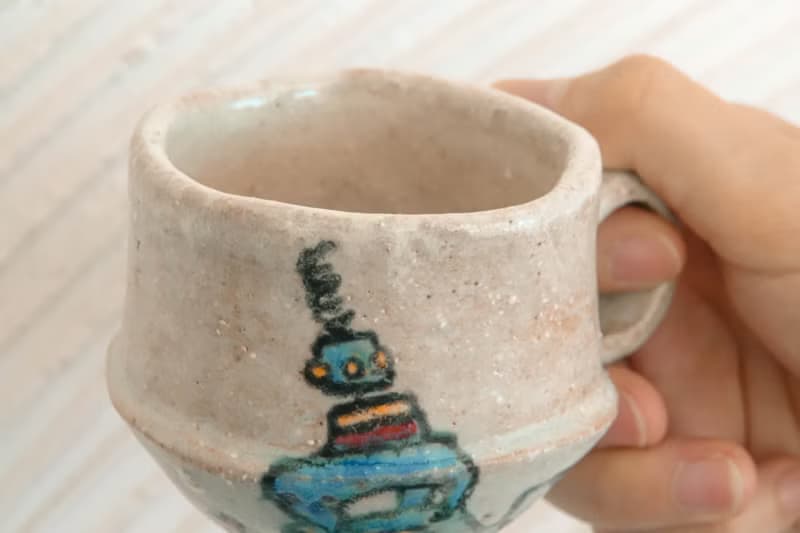 瘋夾零食-小小杯
