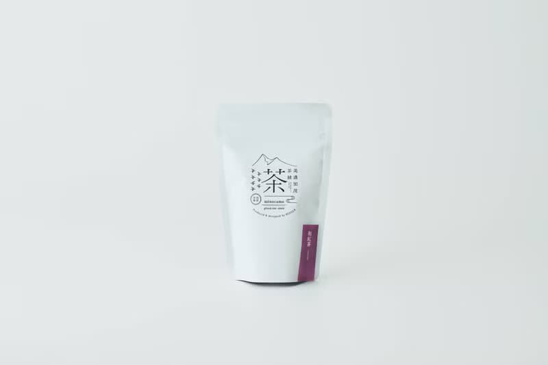日本茶 和紅茶 茶葉 / 茶包