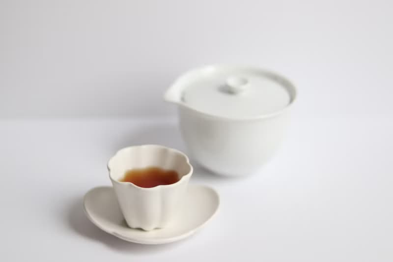 日本茶 和紅茶 茶葉 / 茶包