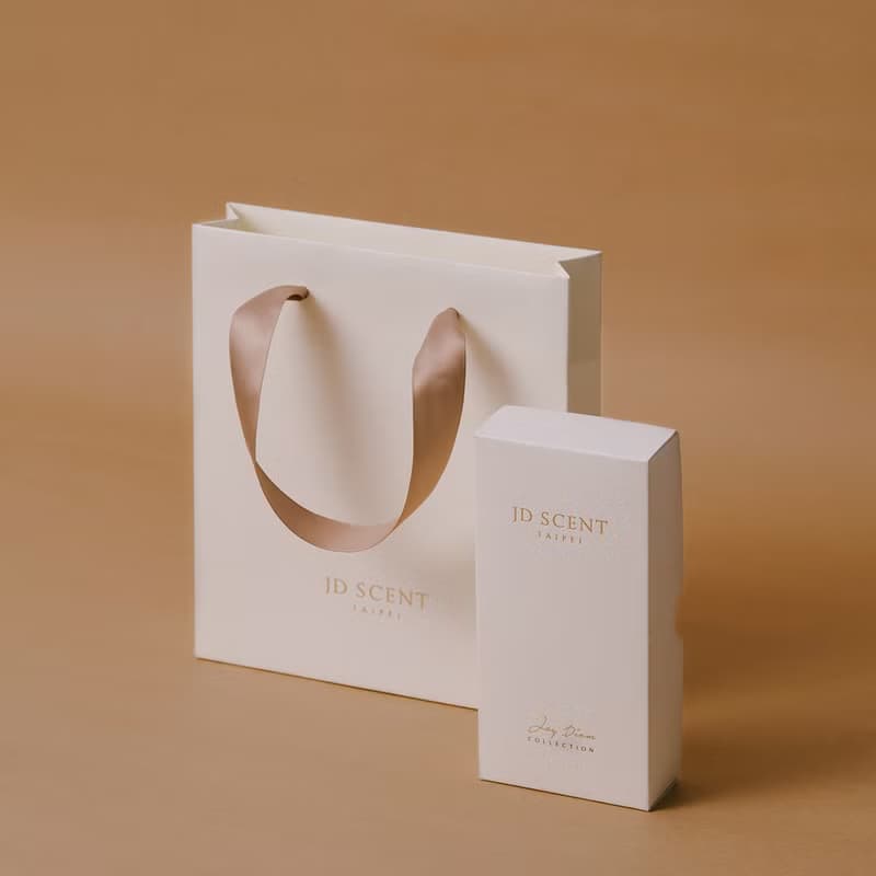 JD SCENT 淡香水 | 5 P.M. 微醺暮色
