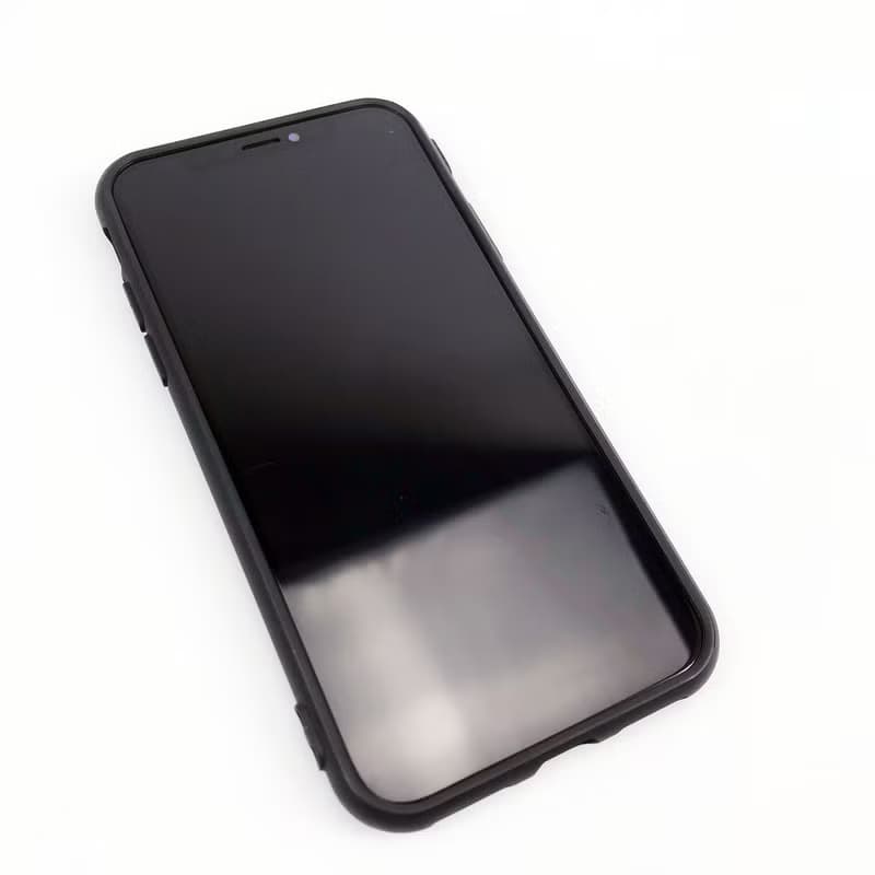 懶2.0 - iPhone 手機殼 (全軟殼)
