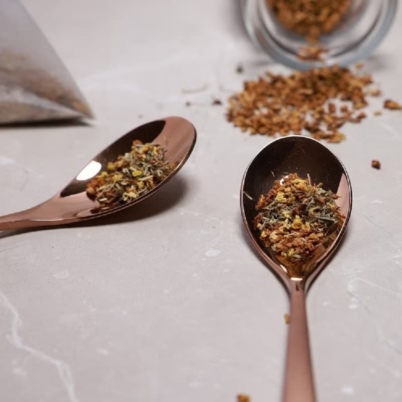 【花草茶包】桂花香草茶10入/無加糖自然甜/送禮/花草茶