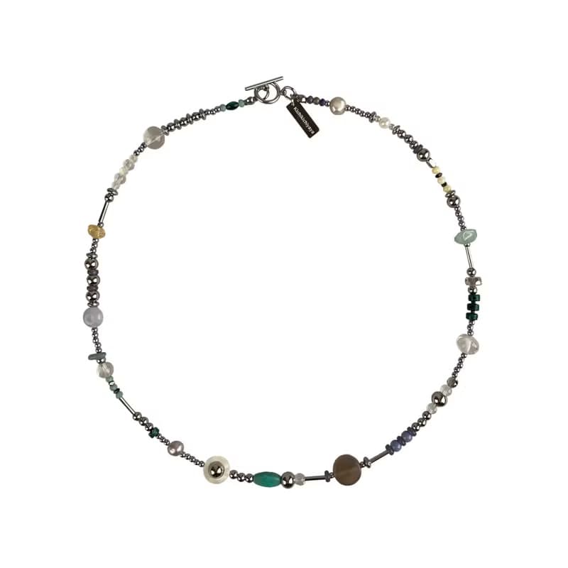 Tarot Card Collection - The Magician Necklace