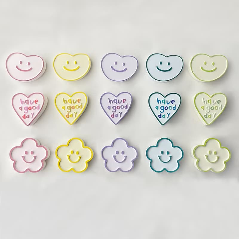 【生活風格】香氛磁鐵 #擴香石 #桌上小物 #婚禮小物 #交換禮物