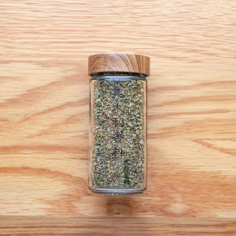 義大利香料