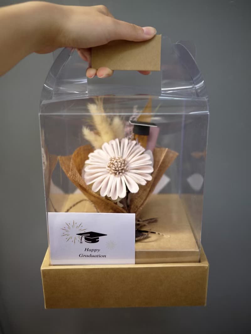 花束禮盒 | 香氛擴香花