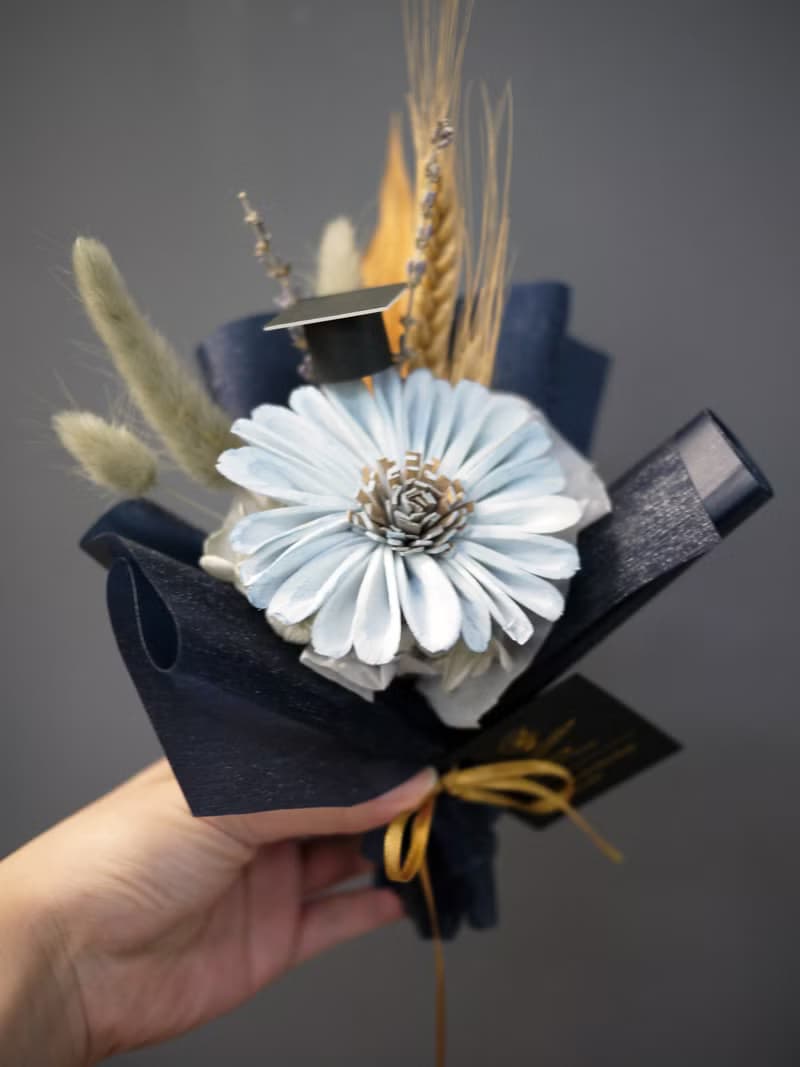 花束禮盒 | 香氛擴香花