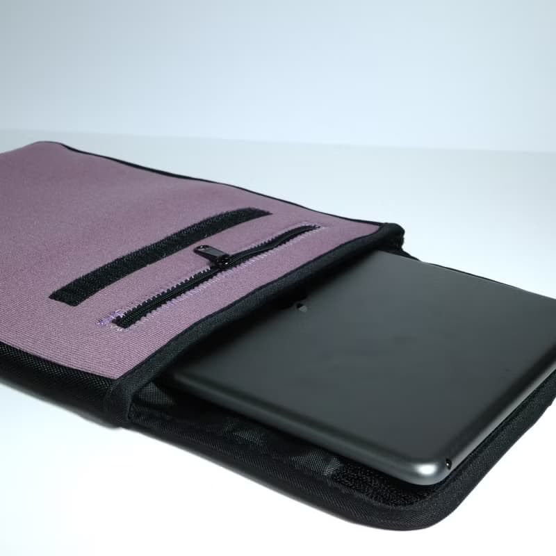 la essence台灣精品LE-910W 8-11吋平板 電子書閱讀器護套 肩背袋