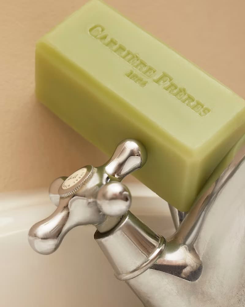 Carrière Frères BOSCI 木質護理皂