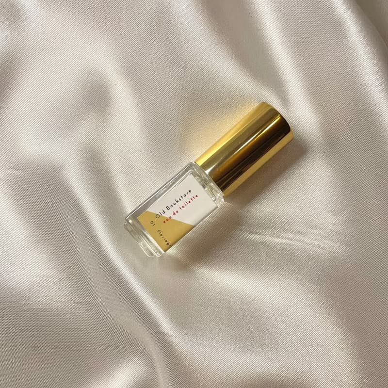 【任意選】淡香水小樣 3ml 隨身香水 EDT 禮物