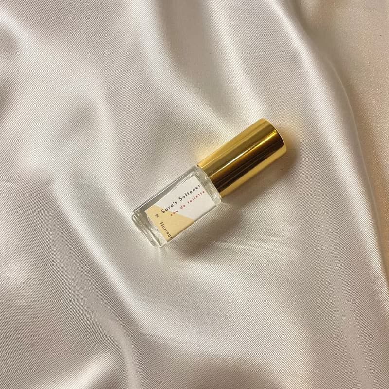 【任意選】淡香水小樣 3ml 隨身香水 EDT 禮物