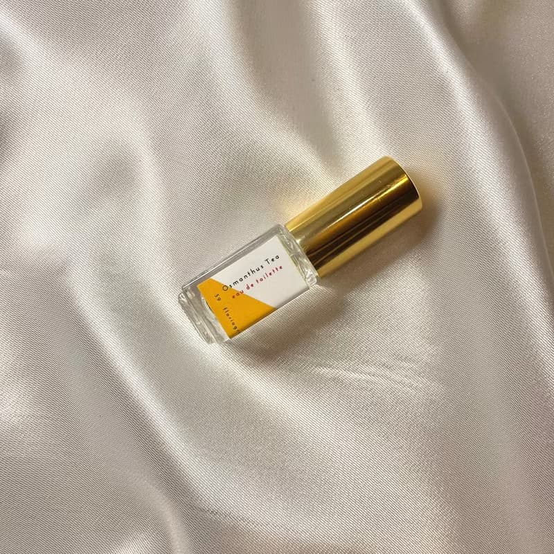 【任意選】淡香水小樣 3ml 隨身香水 EDT 禮物