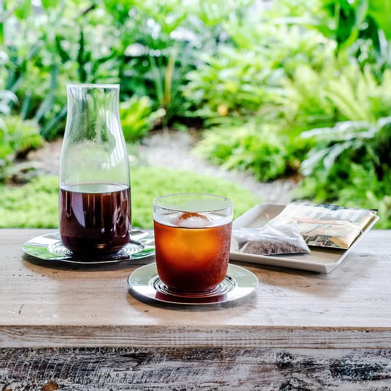 【冰釀咖啡】BEMO Café 城市系列24入環遊世界環保盒