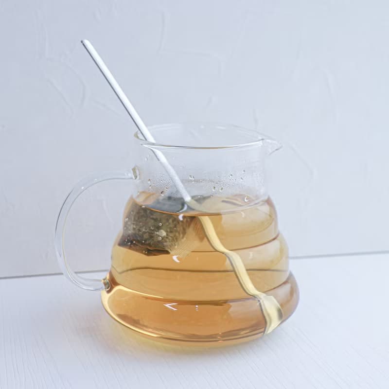 日本【SALUS 佐藤金屬】扁平形攪拌棒