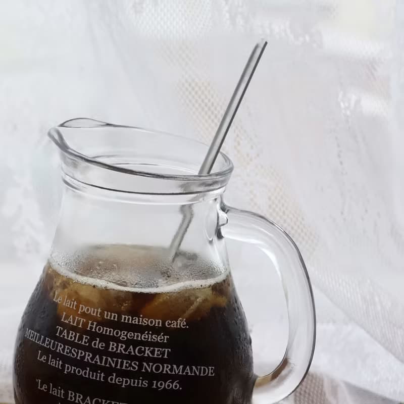 日本【SALUS 佐藤金屬】扁平形攪拌棒