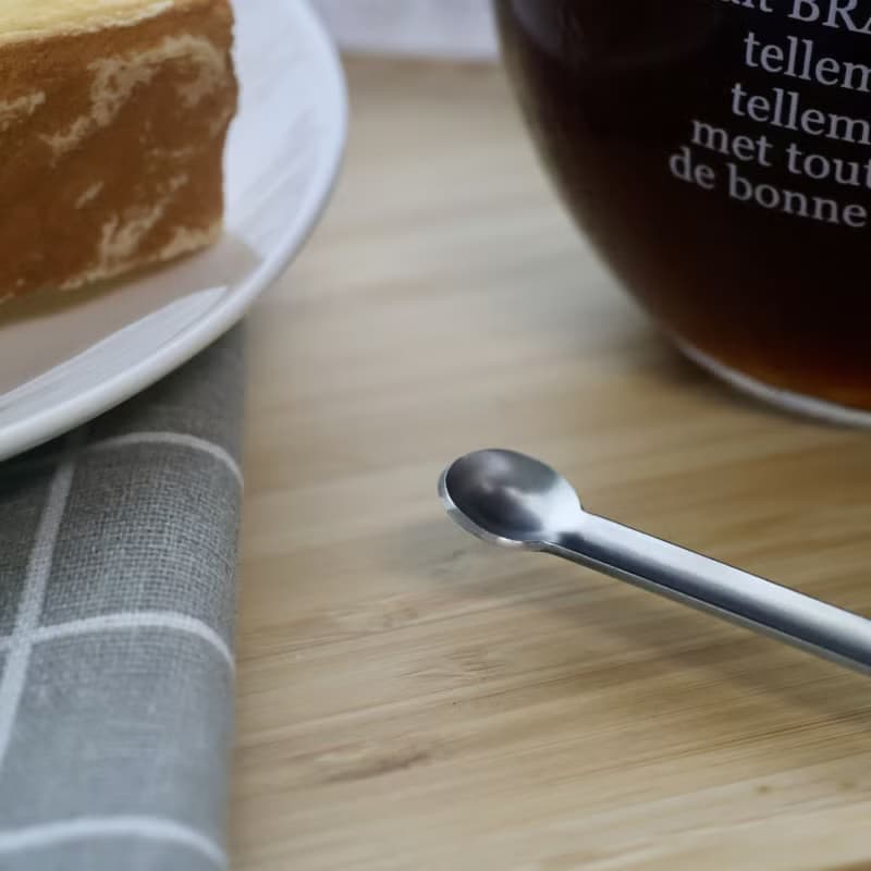 日本【SALUS 佐藤金屬】扁平形攪拌棒