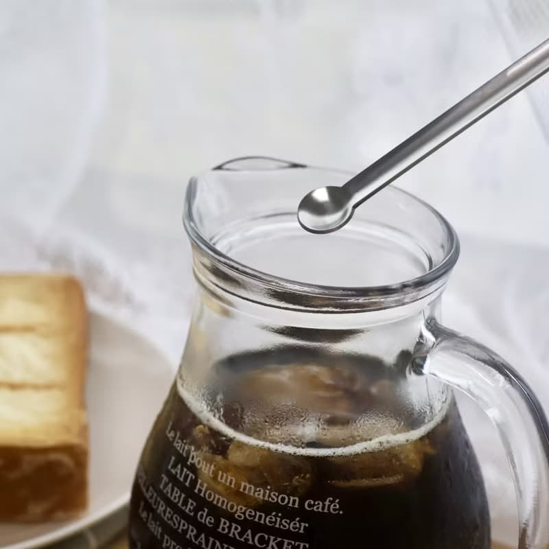 日本【SALUS 佐藤金屬】扁平形攪拌棒