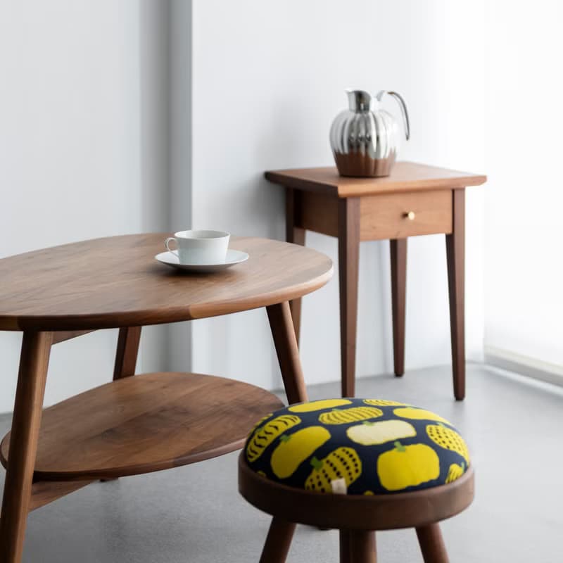 TOMO - 碰皮 /南瓜/ 椅子 椅凳 餐椅 送禮 家具