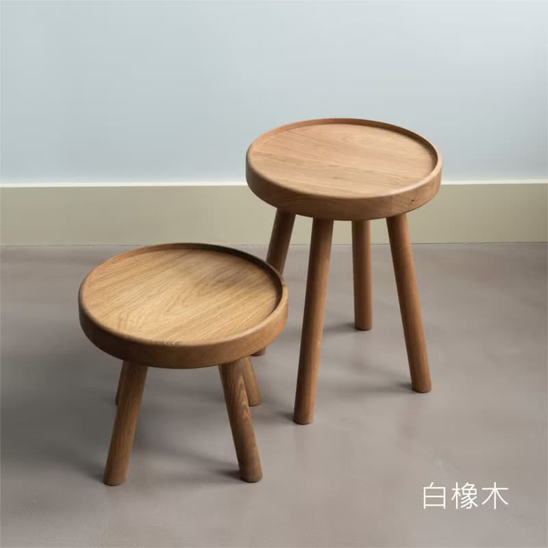 TOMO - 碰皮 /南瓜/ 椅子 椅凳 餐椅 送禮 家具