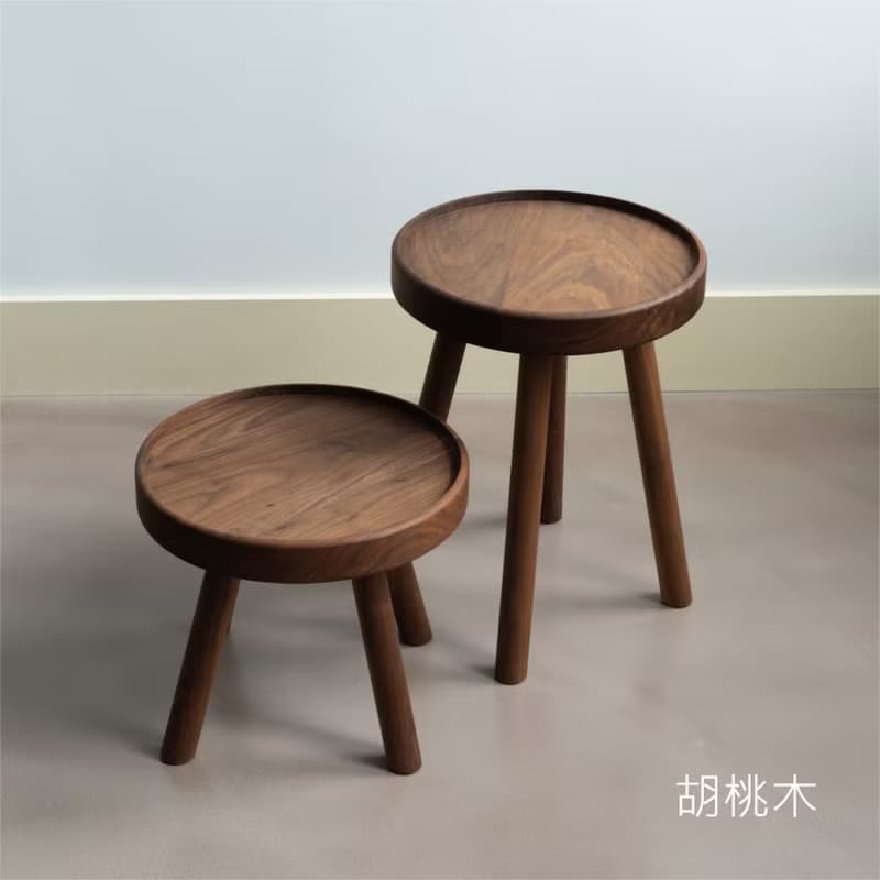 TOMO - 碰皮 /南瓜/ 椅子 椅凳 餐椅 送禮 家具