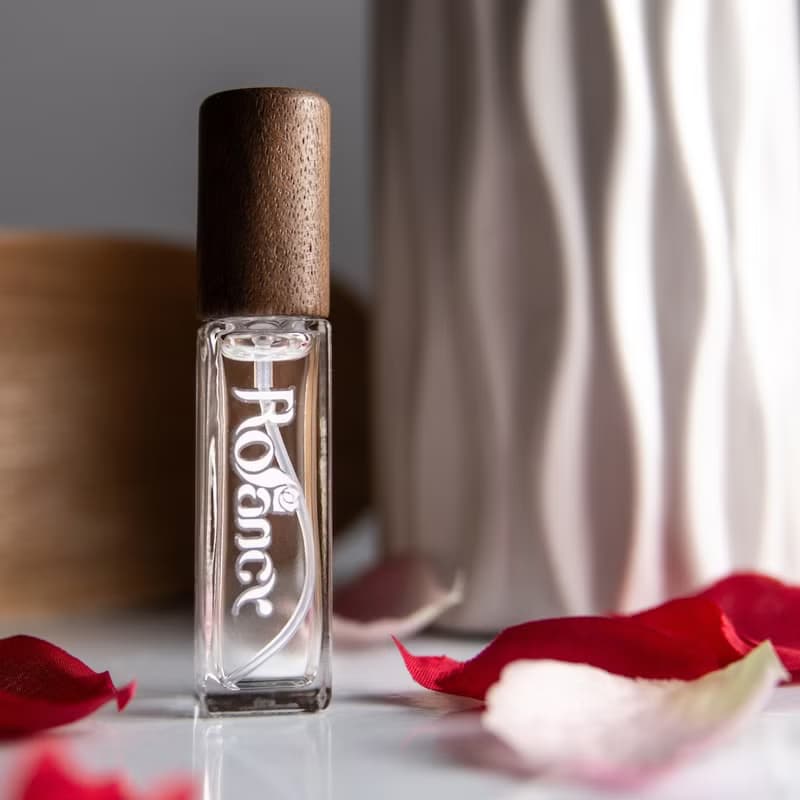 【袋袋香傳_限量福袋】口袋香旅組(10ml香水& 5g香氛棒)