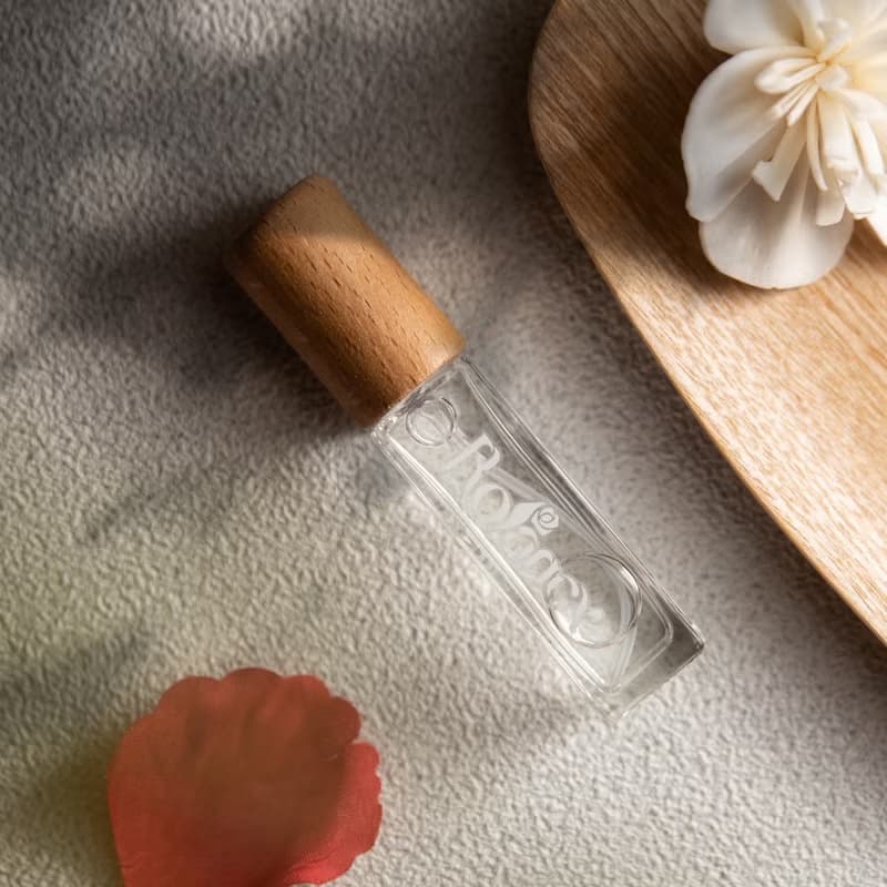 【袋袋香傳_限量福袋】口袋香旅組(10ml香水& 5g香氛棒)