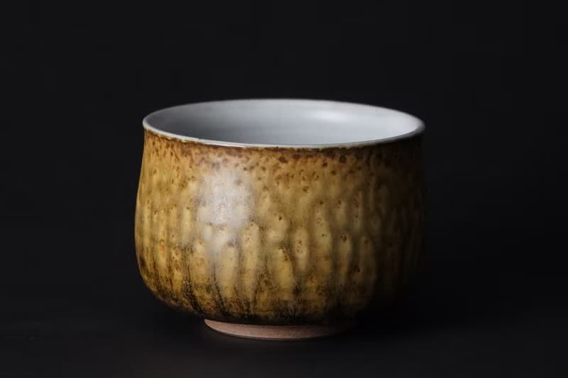 櫻花木灰釉│手作日式茶碗│茶盞│原廠保證快速出貨│畢業禮物