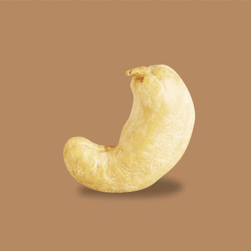 【堅強大叔的堅強堅果】難忘的食用經驗原味腰果270g