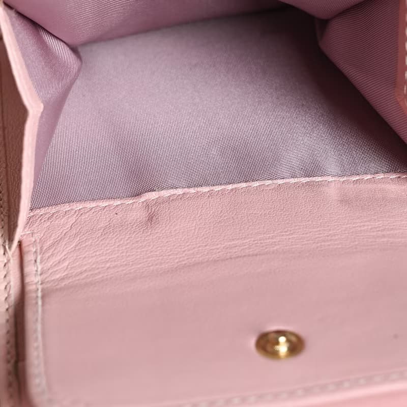 Christian Dior 古董中夾 / 古董皮夾、古董精品、二手精品