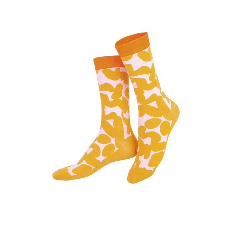 EAT MY SOCKS  / 襪子 / 早餐系列 / 花生醬