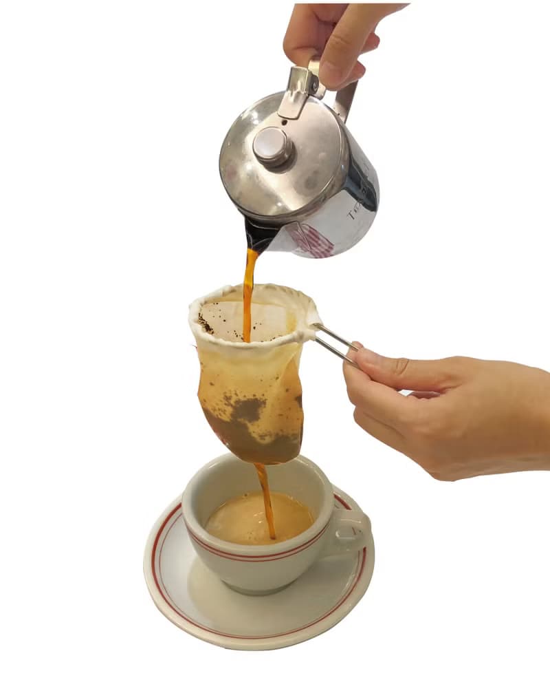 TEADDICT特濃港式早餐茶 (奶茶茶膽)| 小郵包DIY 100克茶葉連茶具