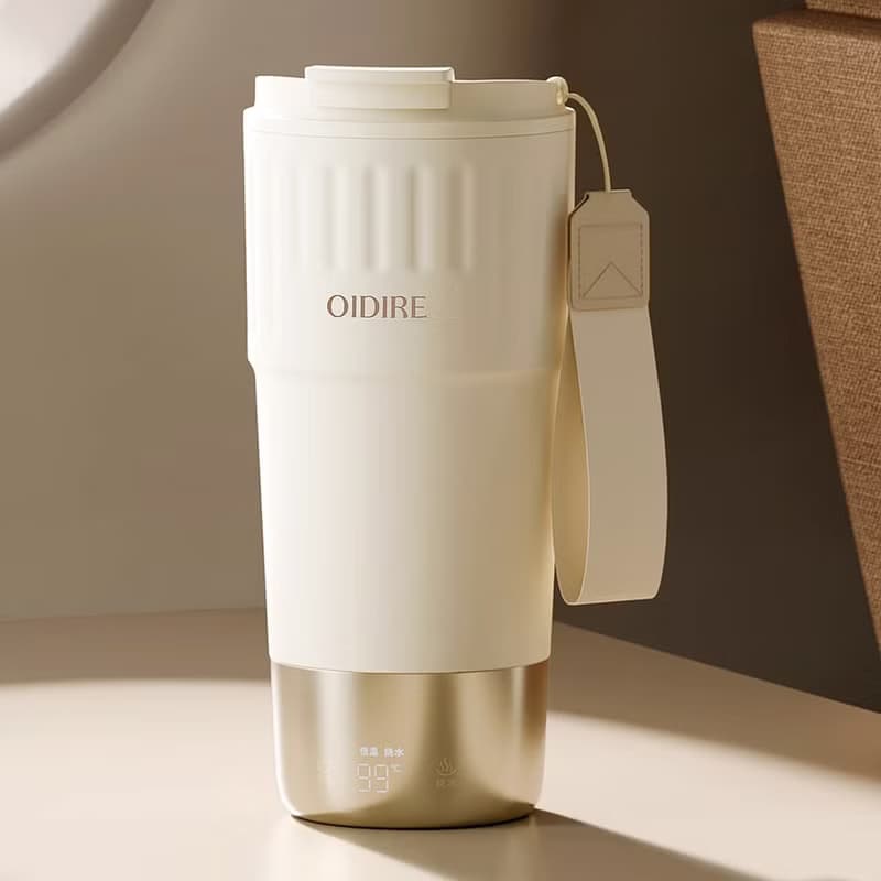 OIDIRE燒水杯旅行小型便攜式電煮燒水壺ODI-DRB6