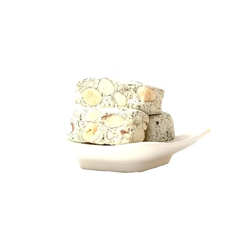 Q3【無藏】公益 喜慶大禮盒【好安康】綜合茶食禮 (3茶+3茶食