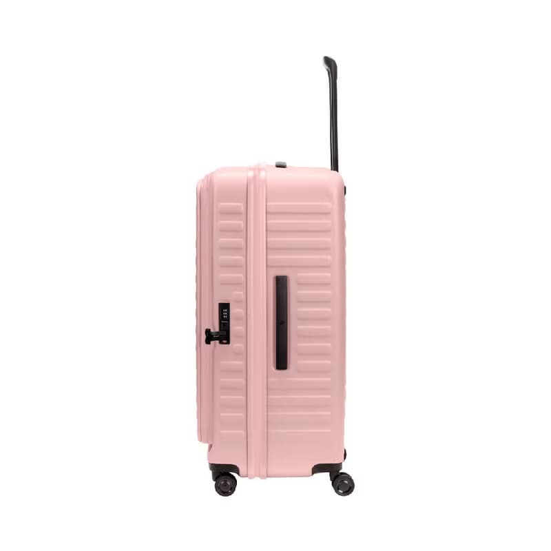 【升級版】【LOJEL】CUBO FIT29.5吋前開箱 嫩粉