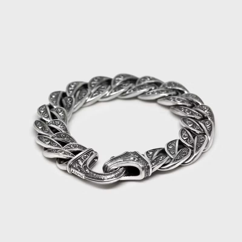 AZOTH | 蘭斯公爵手鍊