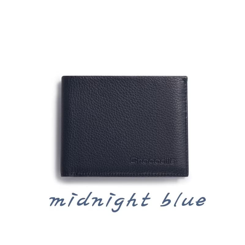 【情人節禮物/24H快速出貨】皮夾/零錢包短夾 男女適用 雙鈔票