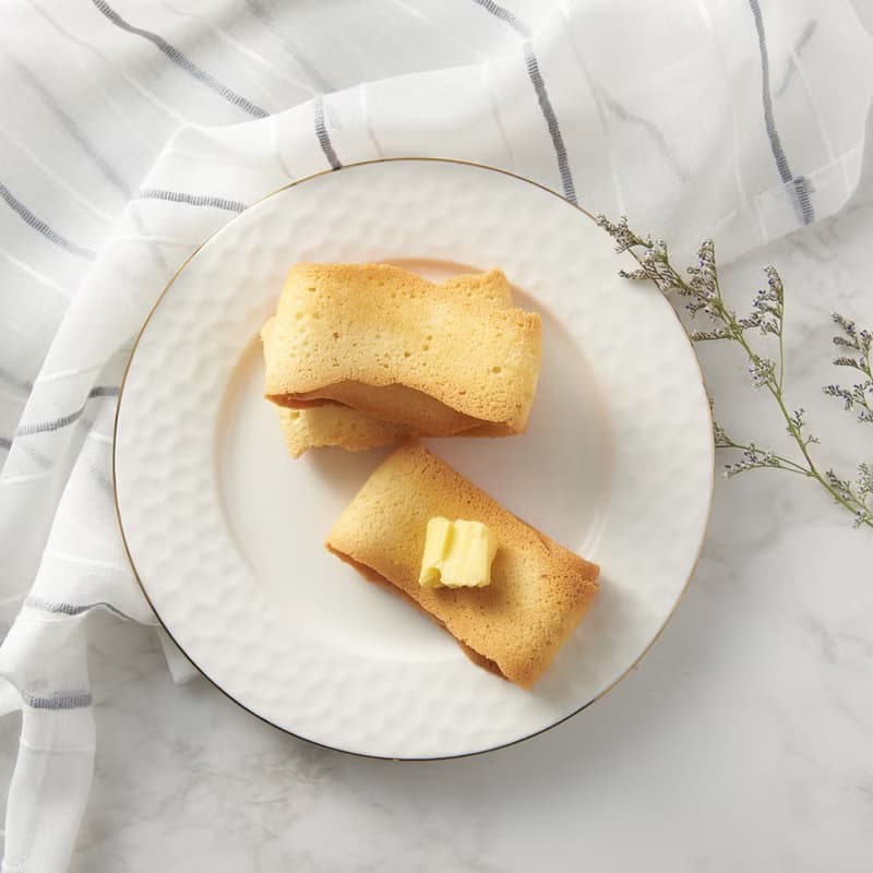 Meandering 516 Cookie
