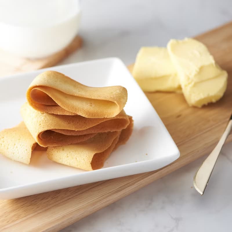 Meandering 516 Cookie