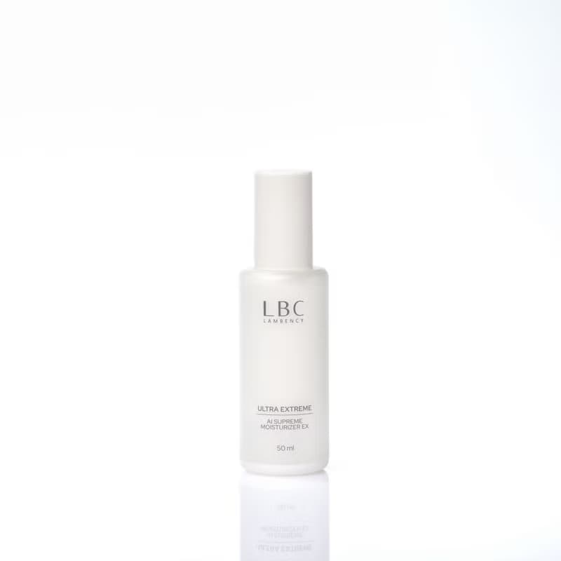 LAMBENCY 超能AI全能乳霜 AI Supreme Moisturizer EX