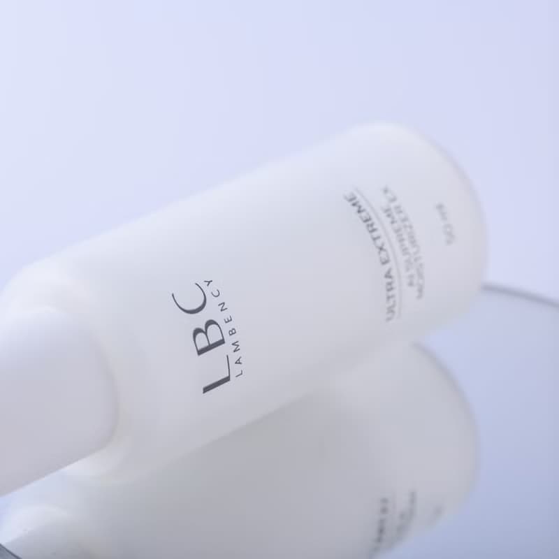 LAMBENCY 超能AI全能乳霜 AI Supreme Moisturizer EX