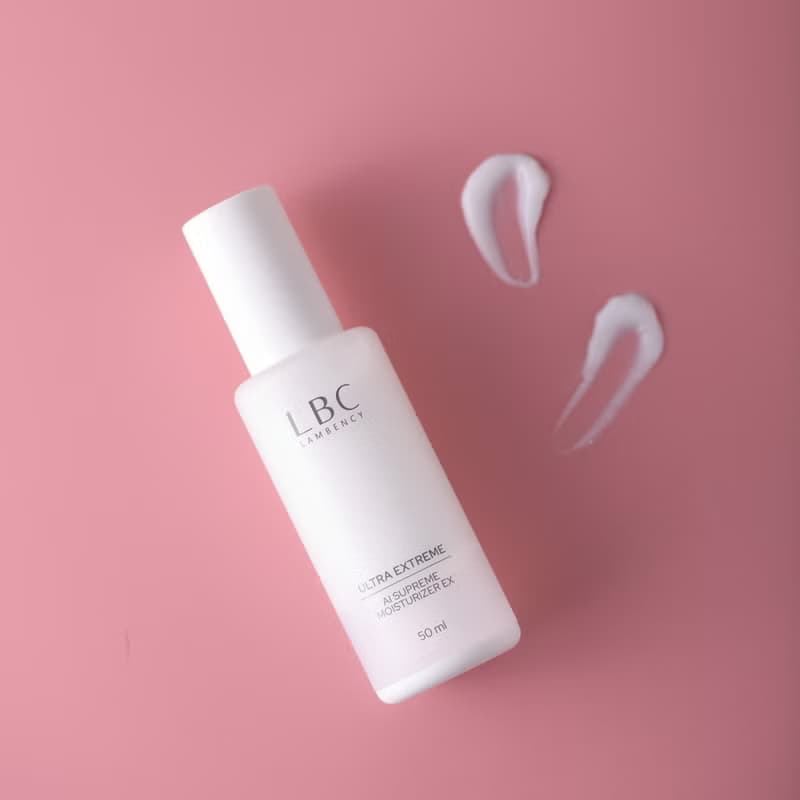 LAMBENCY 超能AI全能乳霜 AI Supreme Moisturizer EX
