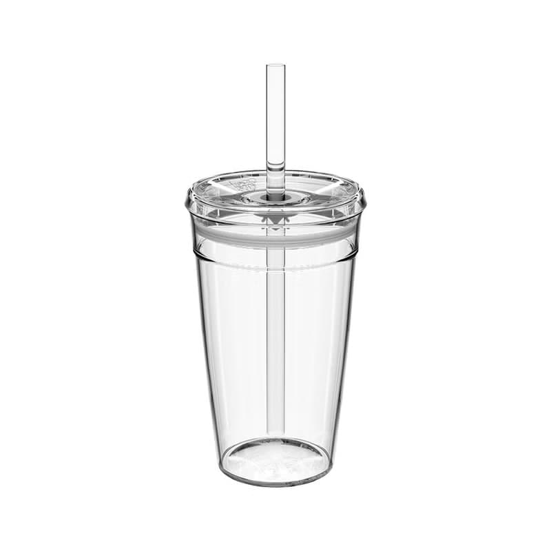澳洲 KeepCup 醇萃 Tritan 隨行杯 L - 清澈