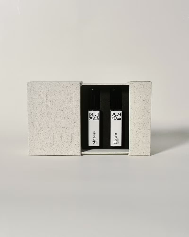 香水探索禮盒 Discovery Set