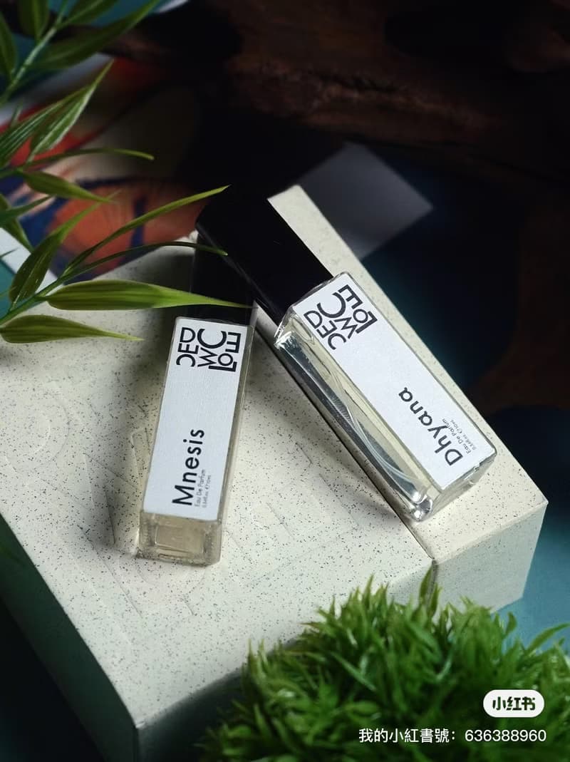 香水探索禮盒 Discovery Set
