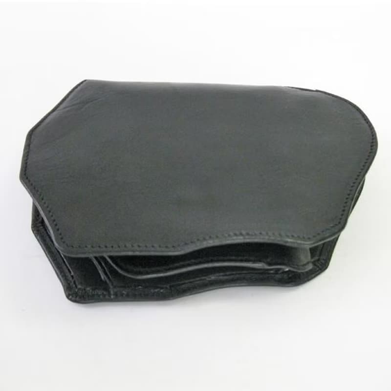 ストーンウォレット<BLACK>