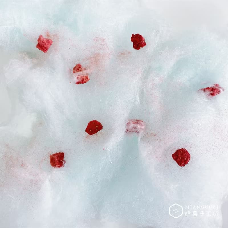 【綿菓子】棉花糖棒棒糖-tiffany藍(10入/組) 婚禮 派對小物