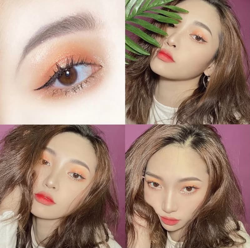 【體驗】彩妝專攻│昇華彩妝技巧 ‧ 帶你出席大小場合